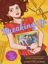 Cover image for Breaking Up